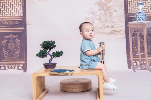 临邑孕妇肚子上的黑线