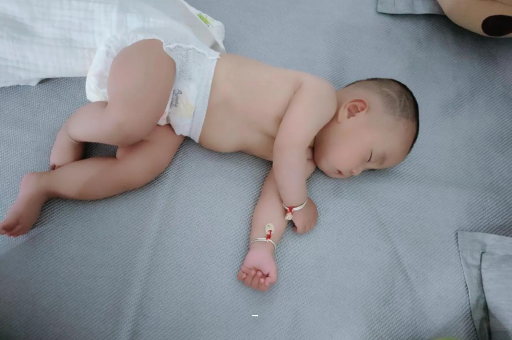 临邑宝宝短发型女