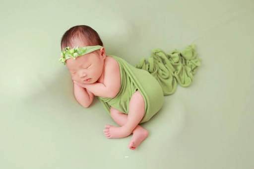 临邑宝宝多大长牙